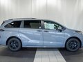 2026 Toyota Sienna IV, серый, 10548894 рублей - вид 1