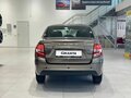 2026 Lada (ВАЗ) Granta I Рестайлинг, коричневый - вид 3