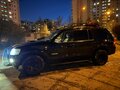 2007 Ford Explorer IV, чёрный, 1213000 рублей - вид 5