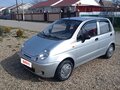 2011 Daewoo Matiz I Рестайлинг, серебристый, 330000 рублей - вид 2