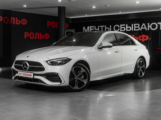 Mercedes-Benz C-Класс Long 260 L V (W206)