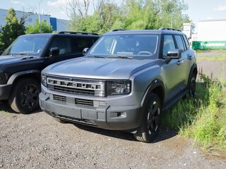 2026 Jetour T1, серый, 4199900 рублей, вид 1