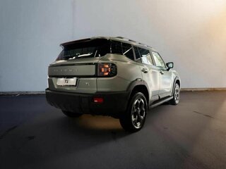 2026 Jetour T1, зелёный, 4157901 рублей, вид 3