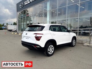 2025 Solaris HC, белый, 2965000 рублей, вид 5