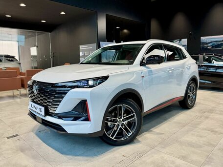 Changan UNI-S I
