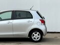 2009 Toyota Vitz II (XP90), серый - вид 8