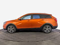 2021 Lada (ВАЗ) Vesta SW Cross I, оранжевый - вид 7