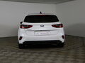 2018 Kia Ceed III, белый, 1569990 рублей - вид 5