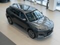 2025 Changan UNI-K, серый - вид 7
