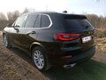 2021 BMW X5 25d IV (G05/G18), чёрный, 5350000 рублей - вид 3