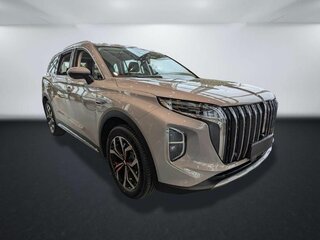2025 Hongqi HS7 II, серый, 5200000 рублей, вид 1