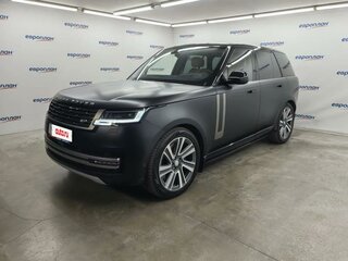 Land Rover Range Rover P530 MHEV V