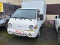 2008 Hyundai Porter, белый, 500000 рублей