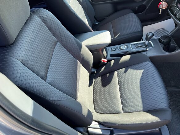 2013 Mitsubishi Outlander III, серый, 1700000 рублей - вид 32