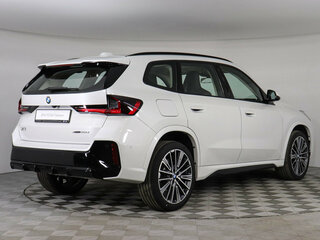 2025 BMW X1 Long 25Li xDrive III (U11/U12), белый, 6150000 рублей, вид 4