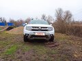 2015 Renault Duster I Рестайлинг, белый, 1100000 рублей - вид 5