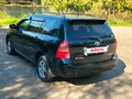 2006 Toyota Corolla Fielder IX (E120, E130) Рестайлинг, чёрный, 550000 рублей - вид 8