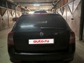 2012 Skoda Octavia II (A5) Рестайлинг, чёрный, 710000 рублей - вид 3