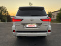2016 Lexus LX Arctic Trucks 450d AT35 III Рестайлинг 2, белый - вид 6