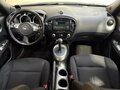 2011 Nissan Juke I, чёрный - вид 6