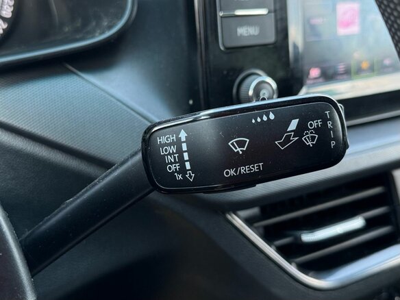 2021 Skoda Rapid II, серый - вид 26