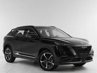 2024 Dongfeng Mage, чёрный, 2850000 рублей, вид 3