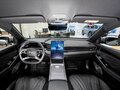 2026 Geely Preface I, белый - вид 8