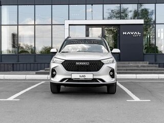 2026 Haval M6 II, серый, 2349000 рублей, вид 4