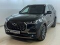 2024 Chery Tiggo 8 Pro Max I Рестайлинг, чёрный
