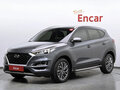 2019 Hyundai Tucson III Рестайлинг, серый, 1490000 рублей