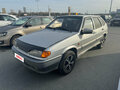 2007 Lada (ВАЗ) 2114, серый, 140000 рублей