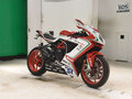 2020 MV Agusta F3 800, красный, 890000 рублей - вид 2