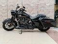 2021 Harley-Davidson Road King, чёрный, 1690000 рублей - вид 1