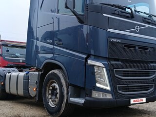 2019 Volvo FH, синий, 7843200 рублей, вид 2