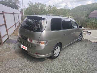 1999 Toyota Gaia, серый, 400000 рублей, вид 4