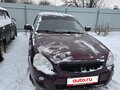 2011 Lada (ВАЗ) Priora I, пурпурный, 300000 рублей