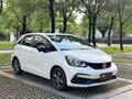 2023 Honda Fit Crosstar IV Рестайлинг, белый, 1125000 рублей - вид 1