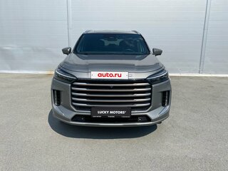 2023 Exeed VX I Рестайлинг, серый, 3154000 рублей, вид 2