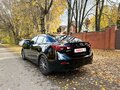 2015 Mazda 3 III (BM), чёрный, 1200000 рублей - вид 7