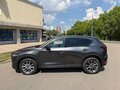 2019 Mazda CX-5 II, серый - вид 6