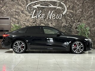 2025 Audi A5 III (B10), чёрный, 6348000 рублей, вид 3