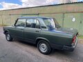 2011 Lada (ВАЗ) 2107, серый, 315000 рублей - вид 6
