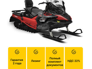 2026 AODES (Odes) Snowcross 900 SWT LTS, чёрный, 1585000 рублей, вид 3
