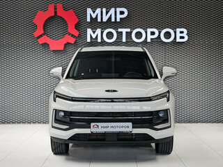 2023 Москвич 3, белый, 1400000 рублей, вид 2