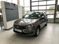 2019 Lada (ВАЗ) Granta I Рестайлинг, коричневый, 520000 рублей