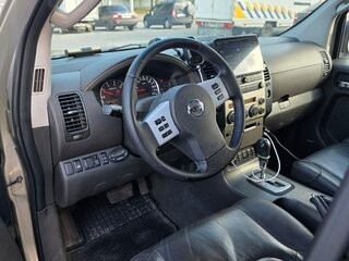 2008 Nissan Pathfinder III, серый, 840000 рублей, вид 5