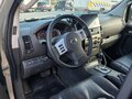2008 Nissan Pathfinder III, серый - вид 4