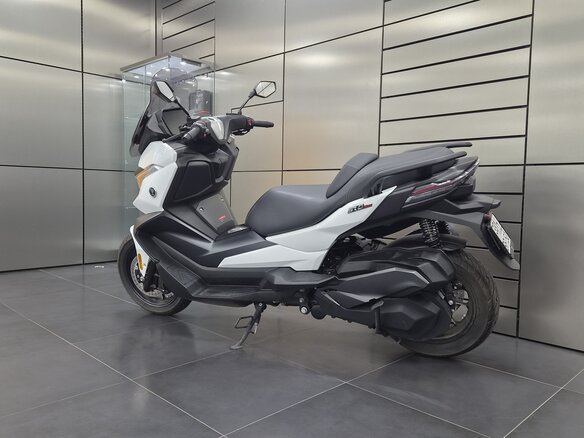 2025 Voge SR4 Max SE, белый - вид 5