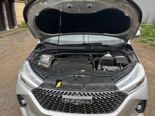 2024 Haval M6 II, серый, 1450000 рублей, вид 3