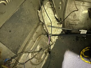 1990 Opel Vectra A, серебристый, 75000 рублей, вид 2